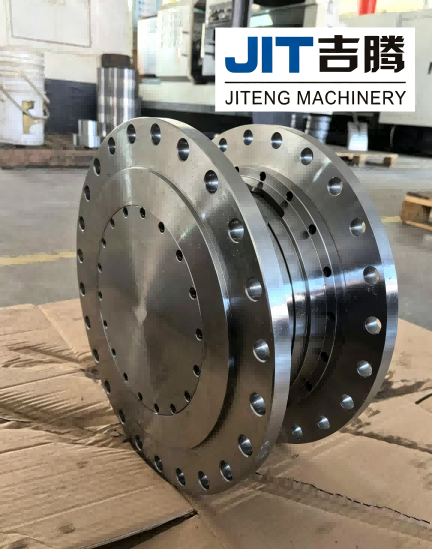 Hydraulische Sicherheitskupplung – Überlastschutzlösung für schwere Bergbau- und Metallurgiemaschinen