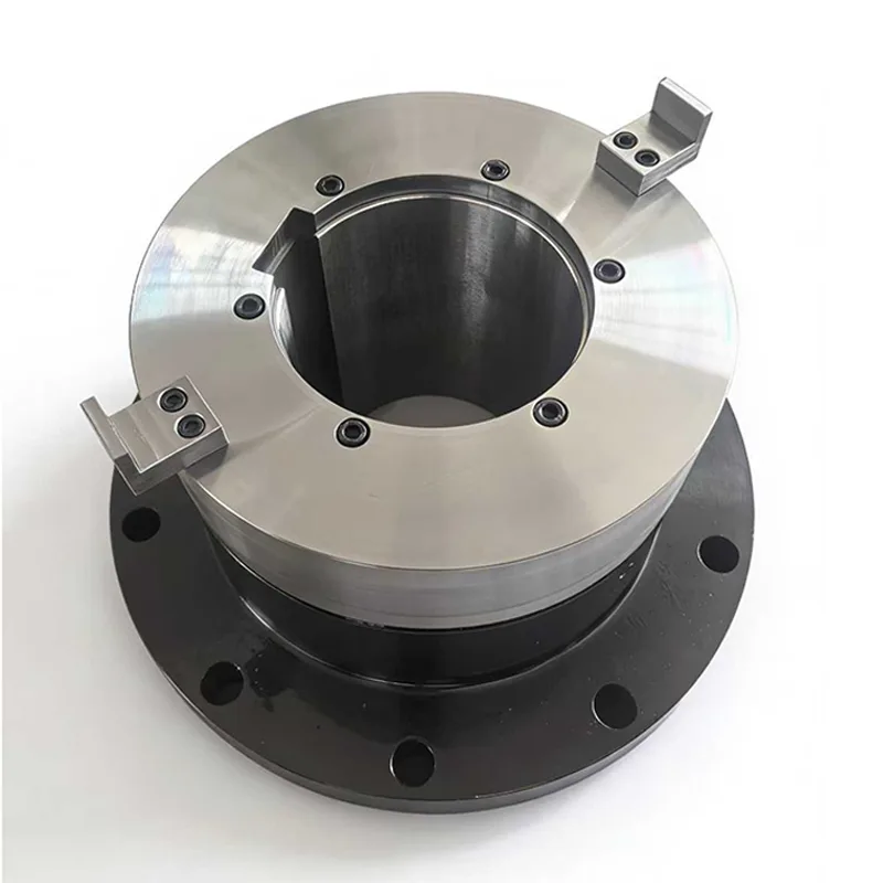Hydraulische Sicherheitskupplung