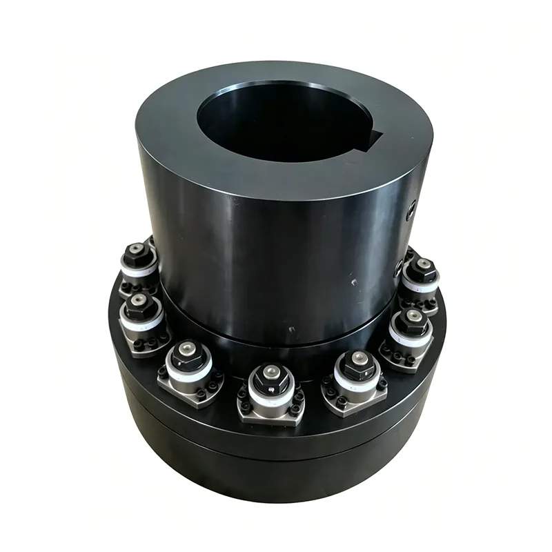 Modularer Drehmomentbegrenzer